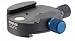 Novoflex Q-mount DC quick release