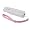 Premium Pink Wrist Strap for Nintendo Wii Remote Control by eForCity