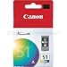 Canon Ink Cartridge CL-51 Colour [PC]