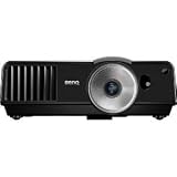 Benq SH960 DLP Digital Video Projector, 1080P, 6000 Lumens, 16