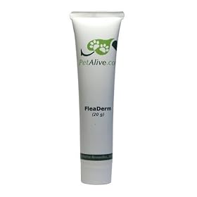 PetAlive FleaDerm by PetAlive