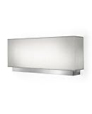 A-2810 Miris Wall Sconce - 220 - 240V (for use in Australia, Europe, Hong Kong etc.)