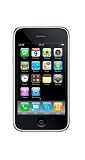Apple IPhone Black 8GB Unlocked Sim Free Mobile Phone