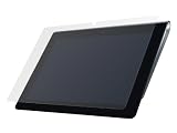 ソニー Sシリーズ用液晶保護シート SGPFLS1 ソニー Sシリーズ用液晶保護シート SGPFLS1