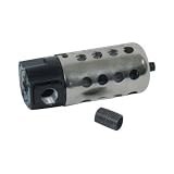 1 2in. Moisture Separator by Northern Tool & Equipment