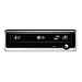 LG GE20LU10 20x External Lightscribe DVDRW Retail Kit