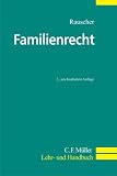 Familienrecht - Thomas Rauscher