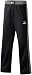 Erima OVERTIME Button Pant schwarz