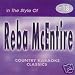 REBA MCENTIRE Country Karaoke Classics CDG Music CD