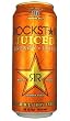 8 Pack - Rockstar Energy + Juice - Mango Orange Passionfruit - 16oz.