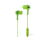 Skullcandy - Smokin Bud Stereo Earbuds In Green/Green