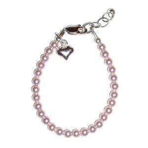 Serenity 2 - Pink Sterling