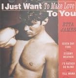 I Just Want To Make Love (FR Import)