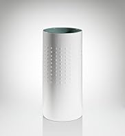 Conran Glazed Cylinder Straight Vase