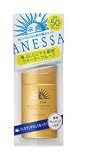 Shiseido ANESSA Perfect UV SunScreen AA 60ml - SPF50 PA+++ (Japan Import)
