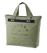 Marc By Marc Jacobs Small Canvas Jacobs Tote Army Green