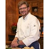 Chef Revival Cuisinier Jacket Luxury Cotton - S - Small by Chef Revival