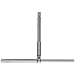 Starrett 229E Telescoping Gauge With 1 Telescoping Arm, 3-1/2" - 6" Range, 3-1/4" Handle Length