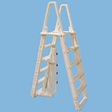 Confer Plastics Evolution A-Frame Ladder