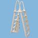 Confer Plastics Evolution A-Frame Ladder