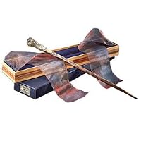 Harry Potter Ron Weasley's Wand by Noble Collection