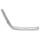 Walker Exhaust 43740 Exhaust Pipe by Walker