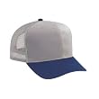 Otto Caps - Cotton Twill Pro Style Mesh Back Caps