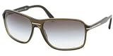 Prada SPR02N Sunglasses Color 0AQ4M1