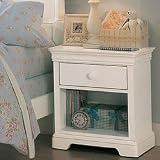 Contentment Night Stand