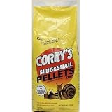 Pesticide Slug And Snail Corry