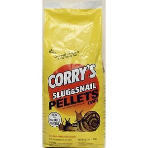 Pesticide Slug And Snail Corry