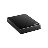 Seagate Expansion 1 TB USB 3.0 Portable External Hard Drive (STBX1000101)by Seagate