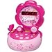 Kitchen & Housewares : Barbie Hour Garden Talking Alarm Clock Radio with Nightlight