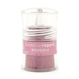 Suivez Mon Regard Intense Shimmers Eyeshadow - # 20 Rose Spectaculaire - Bourjois - Eye Color - Suivez Mon Regard Intense Shimmers Eyeshadow - 2.6g/0.09oz