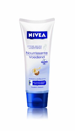 NIVEA HAND Intensiv pflegende Handcreme, 100 ml Preisvergleich