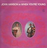 WHEN YOURE YOUNG LP UK PHILIPS 1966