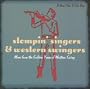 It Ain't Far to the Bar - Stompin' Singers & Western Swingers
