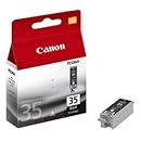 CNMPGI35BK - Canon PGI35BK Black Ink Cartridge