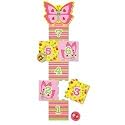 Melissa & Doug - Bella Butterfly Hopscotch