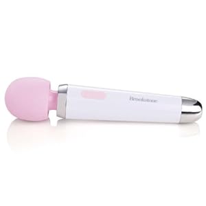 Brookstone Compact Personal Massager