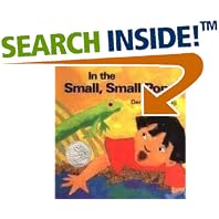 In the Small, Small Pond by Denise Fleming