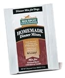 See Spot Live Longer - Homemade Canine Dinner Mix 12 Pk