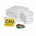 SpillTech RSPKO-30 47 Piece Oil-Only 30 gallon Spill Refill Kit