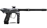 Smart Parts EOS Paintball Gun - Liquid Carbon / Black