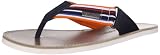 DSQUARED2 Mens Nastro Tessuto Tecnico Sandal Sandals