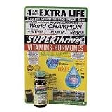 Superthrive VI30117 1-.5 oz bottle Plant Vitamin and Hormone Supplement