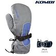 Kombi Waterproof Fis Mitten for Juniors