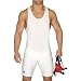 Cliff Keen The Relentless Wrestling Singlet