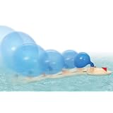 Balloon Powered Boat by