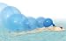 Balloon Powered Wooden Boat